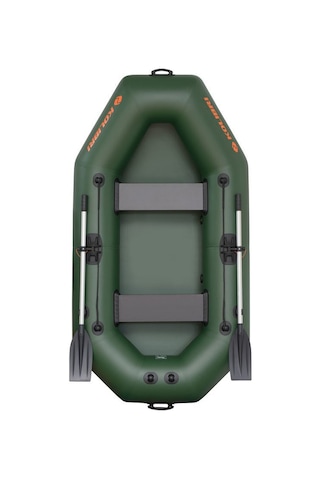 Kolibri K-240T Izgara Tabanlı Şişme Bot