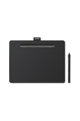 Wacom CTL6100K-B Intuos Comfort Plus Grafik Tablet