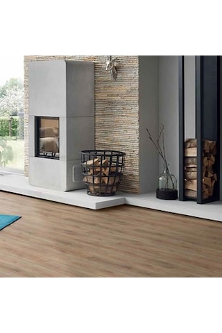 Vitale Modera Yenice Meşe 8 Mm Derzli Laminat Parke Vtlp.k057