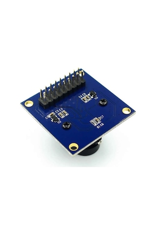 Arduino Vga Kamera Modülü Ov7670