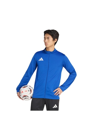 Adidas Jz6593 Ent26 Tk Erkek Spor Ceket Mavi