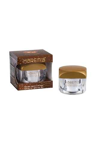 Harem's Profesyonel Argan Leke Krem 50 ML