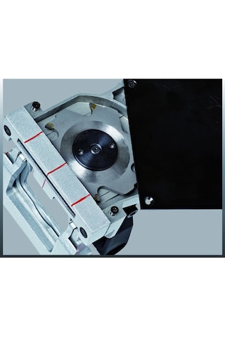 Einhell TC-BJ 900 Yassı Dübel Frezesi 860W - 4350620