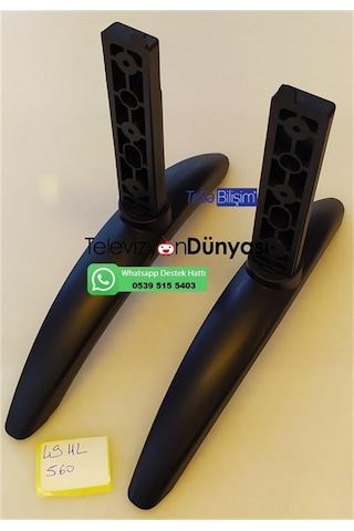 Hı-level 55uhl950, Ayak, Tv Ayağı (Outlet)