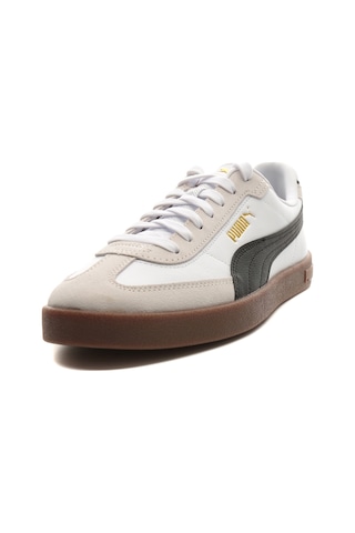 Puma Club İi Era Erkek Sneaker Beyaz