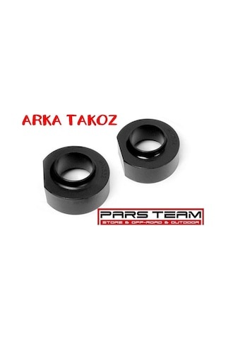 Grand Cherokee Zj 5 Cm Get Yükseltme Takozu 450394214