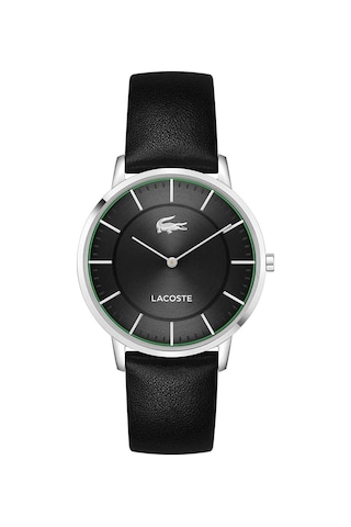 Lacoste Lac2011472 Erkek Kol Saati Metalik Gri