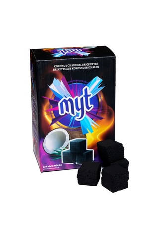 Myt Cococoal Premium Nargile Kömürü