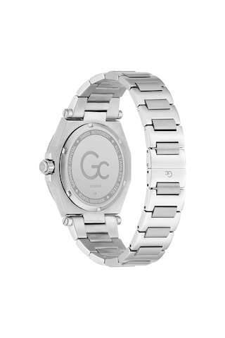 Gc Gcz67001g7 Erkek Kol Saati Metalik Gri