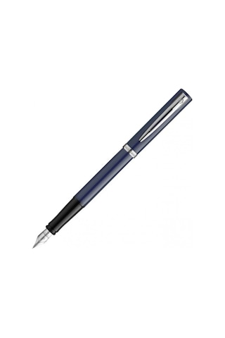 Waterman Dolma Kalem Allure Premınıum Mavi Ct Lacivert