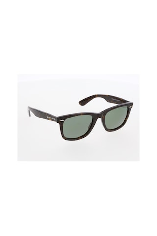 Mustang 2388 02 Unisex Güneş Gözlüğü Kahverengi