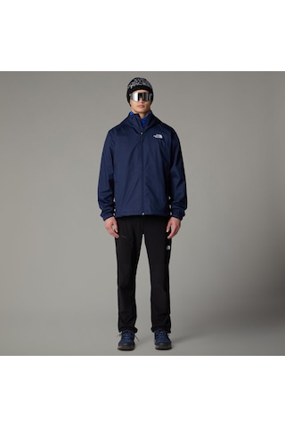 The North Face M Quest Jacket - Eu Erkek Mont-29068-lacivert