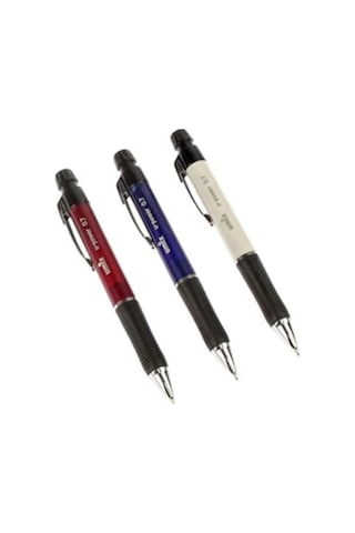 U-power 0.7 Mm Ve Uç Seti Karışık Renk 1 Adet Çok Renkli