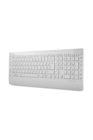 Everest KM-3850 Multimedia Kablolu Q Klavye Mouse Set