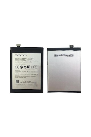 Oppo R7 R7 Lite Pil Blp595 Batarya Pil