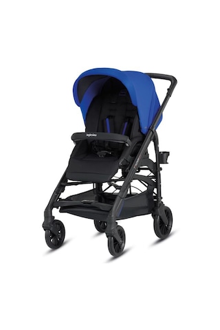 Inglesina Trilogy Bebek Arabası Fırsat Renkler - Splash Blue