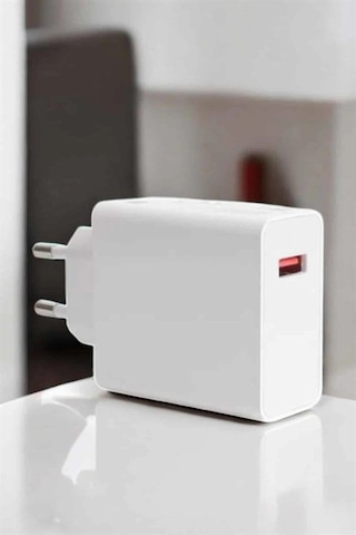Şarj Aleti Turbo Hızlı 67w Typec Hızlı Şarj