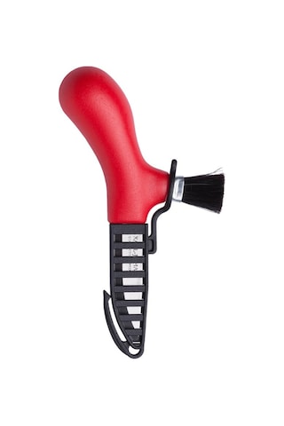 Morakniv Karl-johan Mushroom Knife S Red Mantar Kamp Bıçak Kırmızı