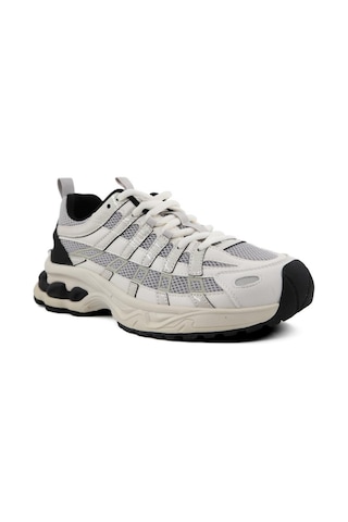 Guja 26y369 Beyaz Kadın Sneakers