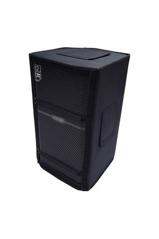 R-112 Aktif Hoparlör Kabin İçin Uyumlu Soft Case Kılıf
