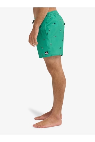 Quiksilver Stretch Printed Erkek Şort Eqyjv04217 Gnz1