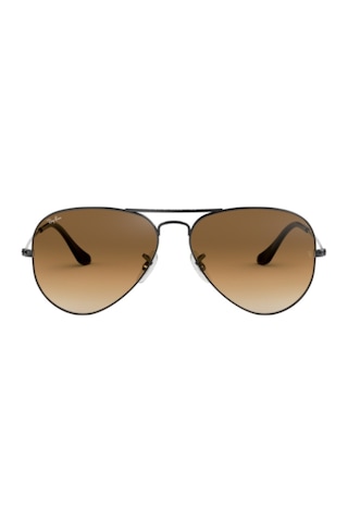 Ray-Ban Rb3025 004/51 62 14 Aviator Degrade Damla Erkek Güneş Gözlüğü