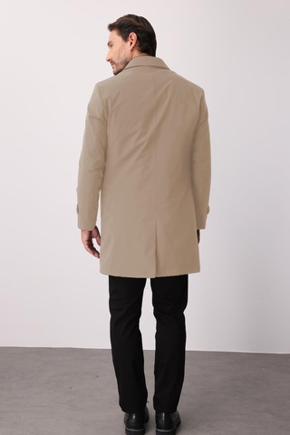 İgs Erkek Gri Standart Std Mont-20040 Gri
