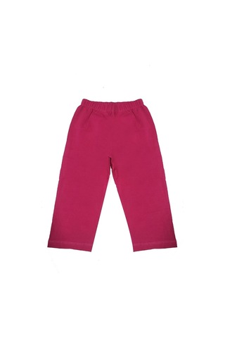 Kız Çocuk Kısa Kollu Pijama Takımı