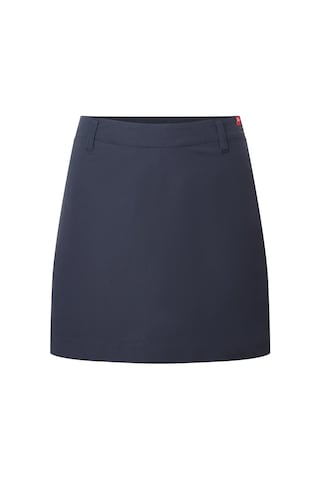 Gill Gıll Uv Stretch Skort Lacivert