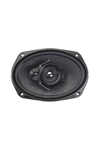 Pioneer Ts-A6933İs Oval 550 Wat 6X9 Oto Hoparlör 3 Yollu