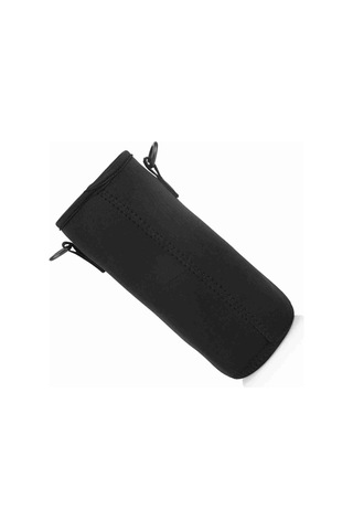 Kosona Neopren Materyal Su Bardak Koruması, Ayarlanabilir Askı Eriyesi, Dış Etkinlikler İçin 19 Cm Yükseklik Çok Renkli