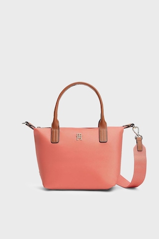 Tommy Hilfiger Bayan Çanta Aw0aw17709 Tj8 Pembe Pembe
