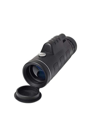 Monoküler Teleskop Yüksek Güçlü Teleskop Mini Monoküler Teleskop Yetişkinler İçin Spor Kapsamı