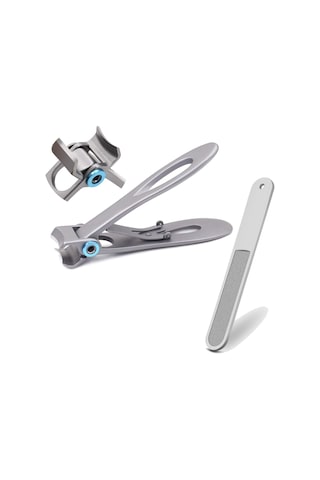 CIN300 Büyük Ekstra Geniş Çeneli Profesyonel Tırnak Makası