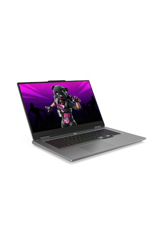 Lenovo LOQ 17IRX10 83JH009UTRH30 i7-13700HX 48 GB 8 TB SSD RTX5060 17.3" W11H Dizüstü Bilgisayar + Zetta Çanta