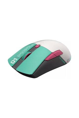 Asus Tuf Gaming Mini Miku Edition Kablosuz Gaming Oyuncu Mouse Cmcmasu0033 Tuf Gaming Mini Miku Edition