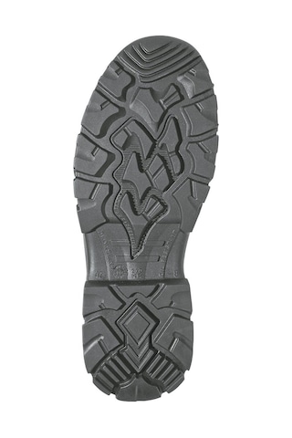 U-Power Greenland S3 SRC İş Botu Kahverengi