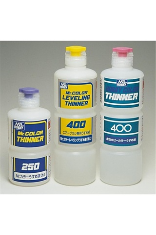 Mr.hobby Gt-33 Şişe Ağızlığı, 250 Ve 400 Ml. Tiner Kaplarıi İçin