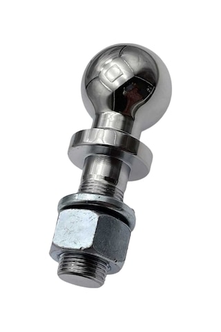 Suga Çeki Demiri Topuzu Alttan Civatalı 50mm - 3500 Kg-1655