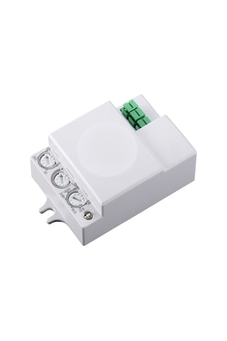 Lamptime Radar Hareket Sensörü