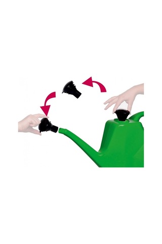 Dimartino Proline 5 Yağmurlama İbriği 5 Litre