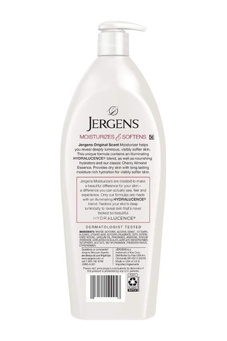 Jergens Original Scent Nemlendirici Losyon 783ML