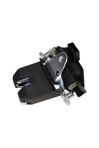 Bagaj Kapak Kilidi Skoda Fabia - Roomster 2007-2014 5j0827501d Bagaj Kapak Kilidi Skoda Fabia - Roomster 2007-2014 5j0827501d