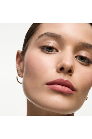 Inglot Krem Soft Mat Ruj Vıvıd Rose 505 Vıvıd Rose