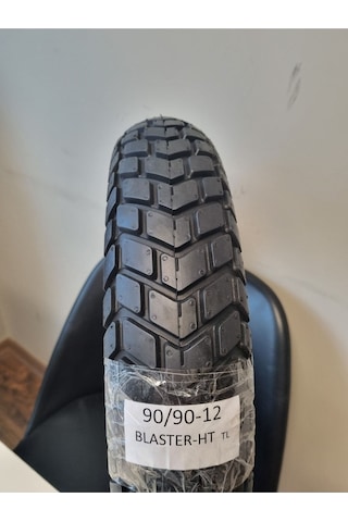 Honda  Mondial Yamaha  Küba   90/90-12 Tl Dubleks Lastik