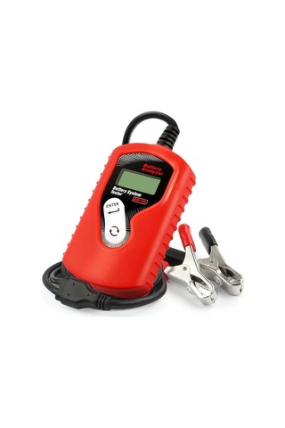 Powermaster Ba100 12v 30-220ah Akü Test Cihazı