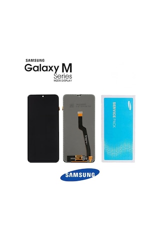 Samsung Uyumlu Galaxy M20 M205 Lcd Ekran Dokunmatik Siyah Çıtasız Samsung Uyumlu Galaxy M20 M205 Lcd Ekran Dokunmatik Siyah Çıtasız