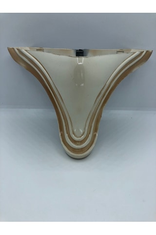Karakoçaksesuar Plastik,Sefa 12 Cm Krem-Cappuccino Koltuk,Mobilya Ayağı ( 4 Adet)