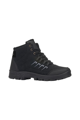 Wanderful Spor Bot 40-44 Trekking Siyah9