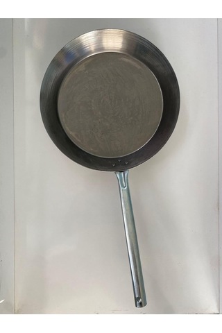Kara Tava 27 Cm Kullanmadan Önce Yakma İşlemi Yapınız Açıklamada Diğer